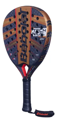 Paleta Padel Babolat Technical Viper 24 Carbon + Regalo
