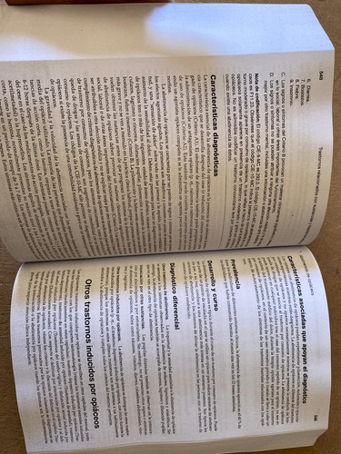 Dsm-5 Tr Manual Diagnostico Y Eatadistico