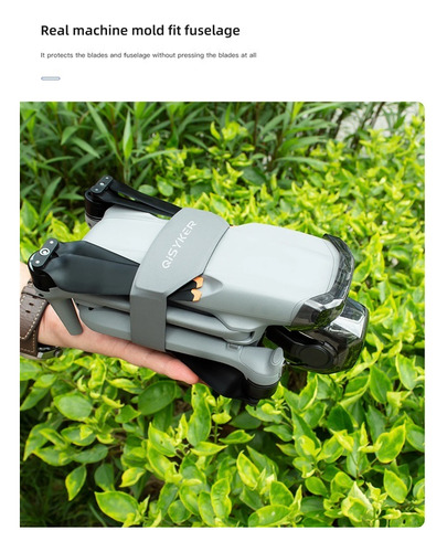 Soporte De Hélice Estabilizadores Para Dji Mavic Air 3 Drone