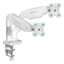 Comprar Onkron Rack Soporte Para Dos Monitores 13 -32puLG, 10kg