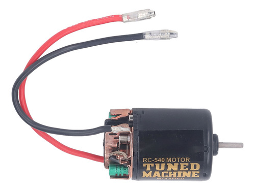 Soporte De Motor De Caja De Cambios De Coche Rc 540 Cepillad