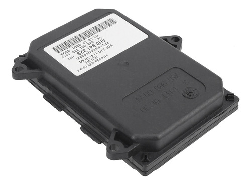 Módulo De Curvas Afs De Control De Coche 4h0941329 Fo