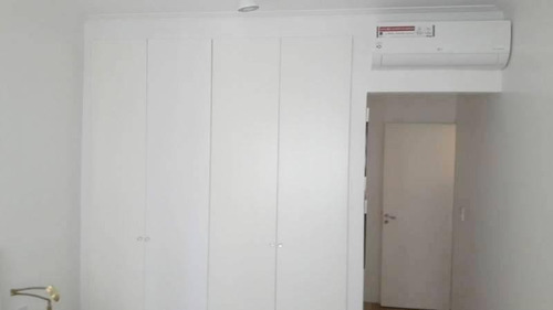 Imagen 13 de 16 de Alvear - Ayacucho: Alto, Frente, Balcón, 2 Dormitorios En Suite