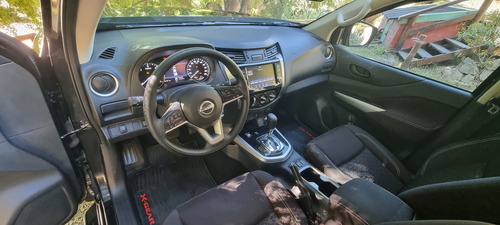 Nissan Frontier 2.3 X-Gear + Cd 4X4 At