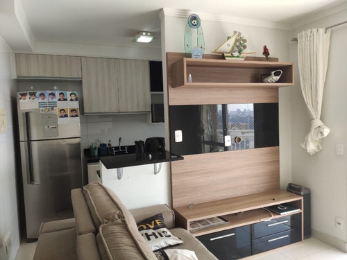 Imagem 6 de 21 de Apartamento 2 Quartos São Paulo - Sp - Casa Verde - 143143-313_aluguel
