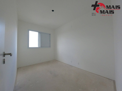 Imagem 9 de 15 de Unique Residence, 2 Quartos Sendo 1 Suíte, Hortolândia 55m² - Unique