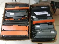 Comprar Toner Vazio Compatível 83a | Lote Com 10 Peças Cf283a 283a