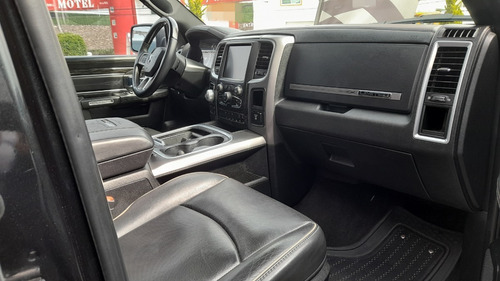 Imagen 9 de 13 de Ram Larami 2017 Limited V8 5.7 Piel Q/c Eng $ 137,000