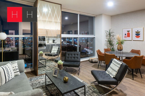 Imagen 27 de 27 de Departamento En Venta En Atlixcayotl