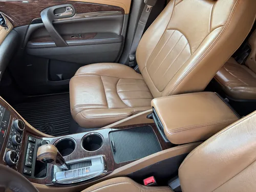 Buick Enclave 3.6 V6 At