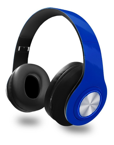 Auriculares Vincha Inalámbricos Bluetooth 5.0 B39 - Otec