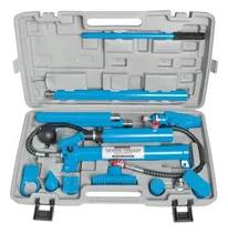 Comprar Expansor Hidraulico 10t Chapista Taller Chasis G2904 Gamma Color Celeste