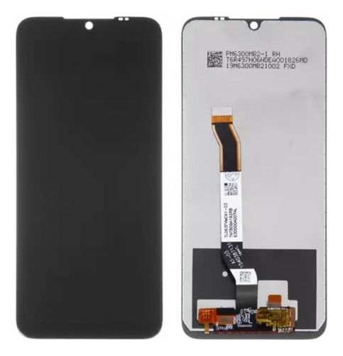 Pantalla Xiaomi Redmi Note 8t Original Homologada