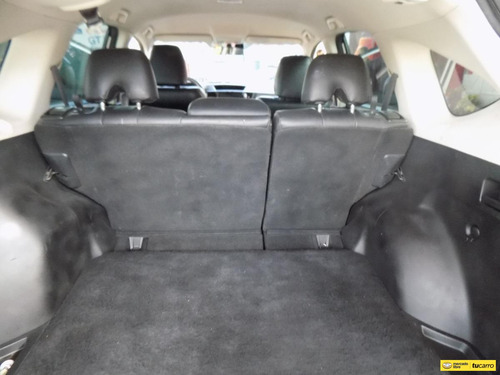 Honda CR-V 2.4 City Plus