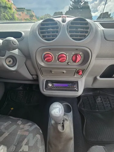 Twingo Dynamique Full Equipo