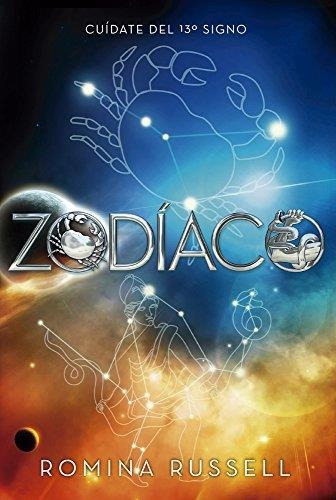 Zodiaco - Cuidate Del 13 Signo - Romina Russell - Dnx