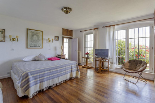 Imagen 4 de 30 de Casa - Pájaro Azul - Junto A Casco Art Hotel - Costa Al Lago