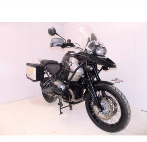 Imagem 3 de 4 de Protetor Carenagem Pedaleira Bmw R 1200 Gs 09/12 Chapam 8240