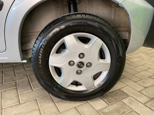 Chevrolet Celta 1.0 Mpfi Life 8v Flex 4p Manual