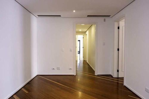 Imagem 7 de 30 de Apartamento Com 4 Dorms, Vila Romana, São Paulo - R$ 3.35 Mi, Cod: 420 - V420