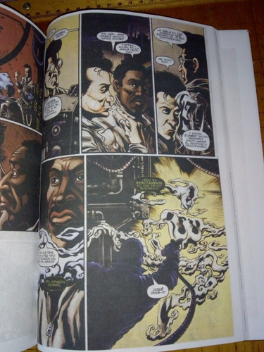 Infestacion 12 Comics Gi-joe. Transformers,cazafantasmas