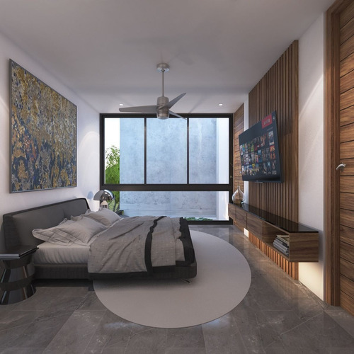 Imagen 7 de 7 de Venta De Casa Inteligente Al Norte De Mérida