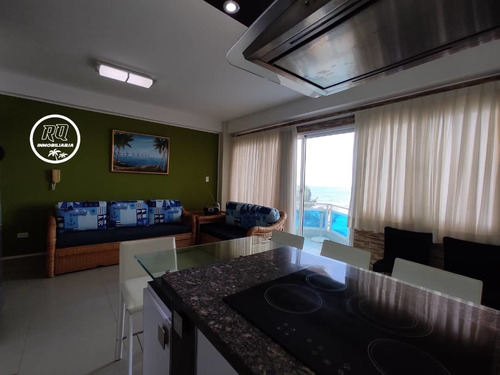 Imagen 6 de 14 de Alquiler Vacaciona Para 06 Personas En Res.giovanna Suites