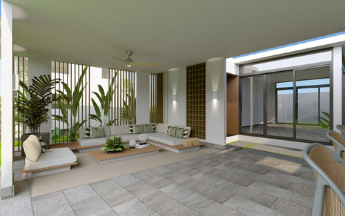 Apartamentos En Venta En Punta Cana