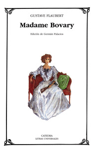 Madame Bovary (libro Original)