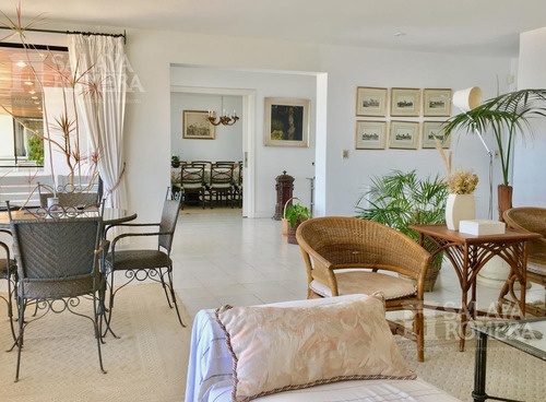 Imagen 5 de 30 de Venta Apartamento En Peninsula, 5 Dormitorios, 6 Baños, Piscina, Garage