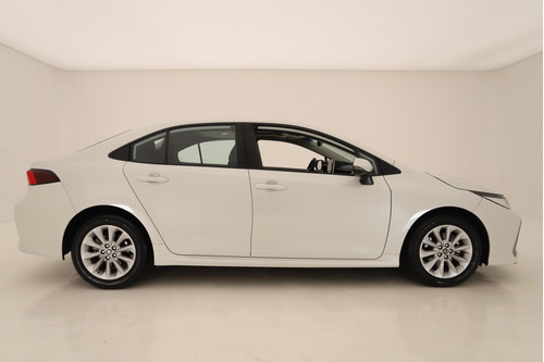 Toyota Corolla XEI CVT 2.0