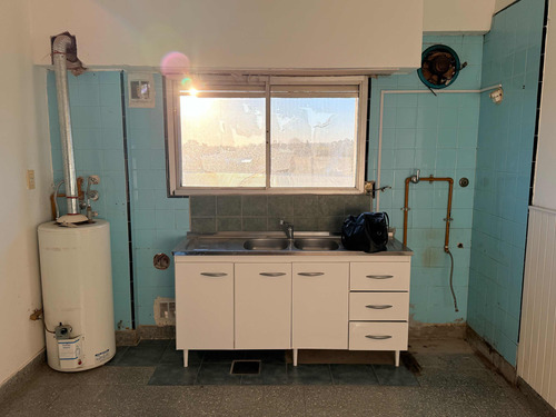 En Venta Departamento Céntrico Tapalque