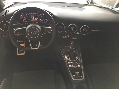 Audi Tt 2.0 Tfsi Coupé Ambition 2p Gasolina S-tronic