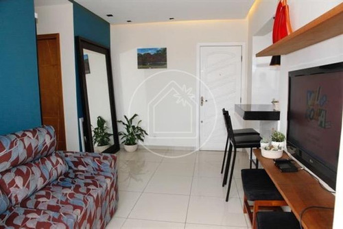 Apartamento - Ref: 849486