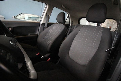 Kia Picanto Ex 1.0 12v Flex