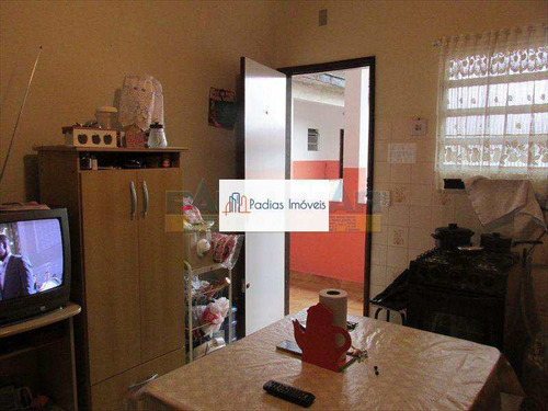 Imagem 10 de 15 de Kitnet Com 1 Dorm, Vera Cruz, Mongaguá - R$ 137 Mil, Cod: 14607 - V14607
