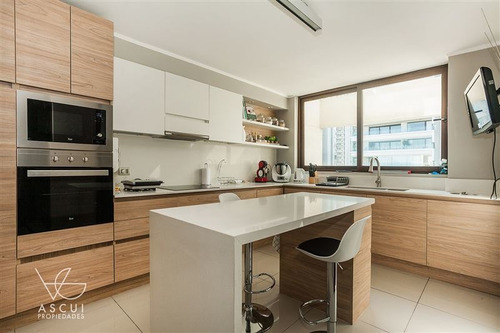 Imagen 7 de 22 de Departamento En Venta De 3 Dorm. En Vitacura