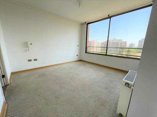 Imagen 12 de 22 de Departamento | Edificio Espronceda | Ñuñoa.