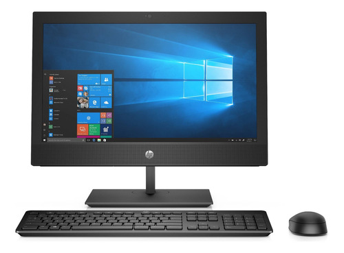 All In One Hp Proone 400 G4, Intel I5-8500, 20.0, 8gb/1tb Pc (Reacondicionado)