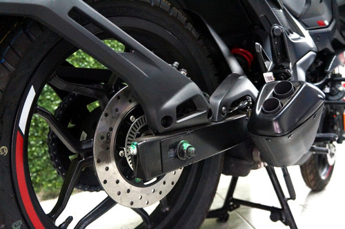 Bajaj Pulsar N250 Fi+abs 2025