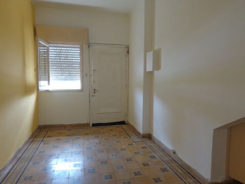 Apartamento Un Dormitorio Frte. A Plaza Italia