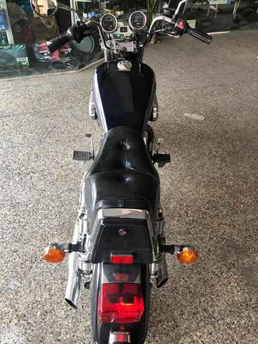 Imagen 11 de 17 de Kawasaki Vulcan 750