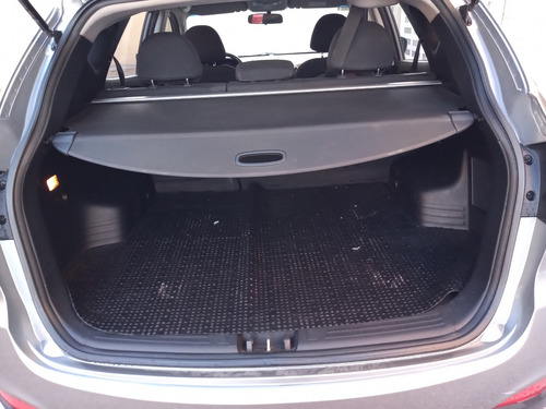 Hyundai Tucson 2.0 Gl 5mt 2wd