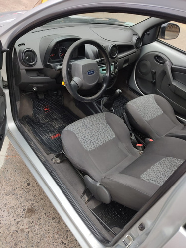 Ford Ka 1.6 Fly Viral 95cv