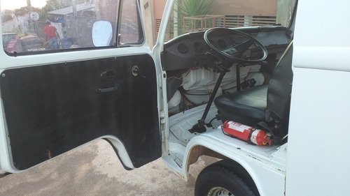 Volkswagen 96 Tipo