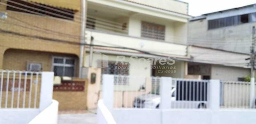Imagem 1 de 12 de Casa 3 Dormitórios Em Osvaldo Cruz - Vvca30151