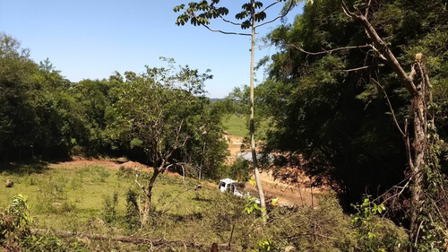 Imagem 10 de 13 de Chacara - Estacao Cocal - Ref: 21 - V-21