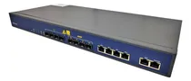 Comprar Olt Epon V-sol 4 Pon V1600d4 4ge + 4sfp Uplink 1u
