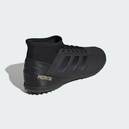 Imagen 6 de 9 de Zapatillas Niño Baby Futbol Futbolito adidas Tf Nuevas