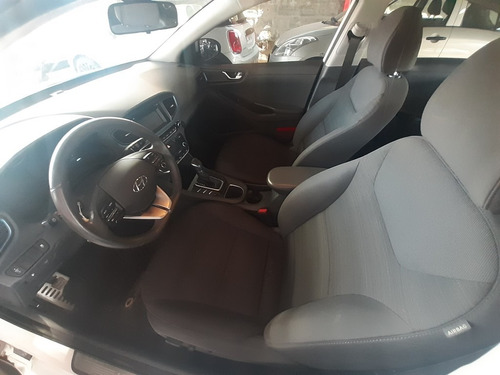Imagen 15 de 15 de Hyundai Ioniq Ae Gdi Hybrido 1.6 Aut